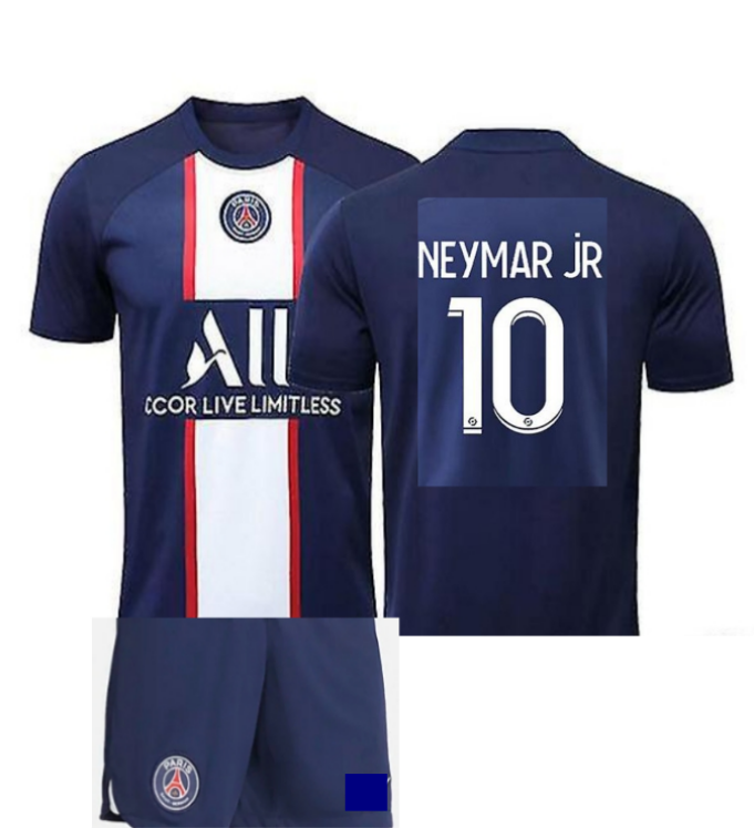 neymar kompet PSG